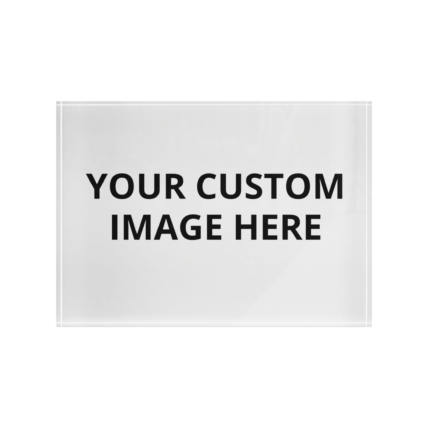 Custom Image Altar Block- Servitors, Deities, Power