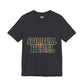 Spiritual Rebel T-shirt -Unisex