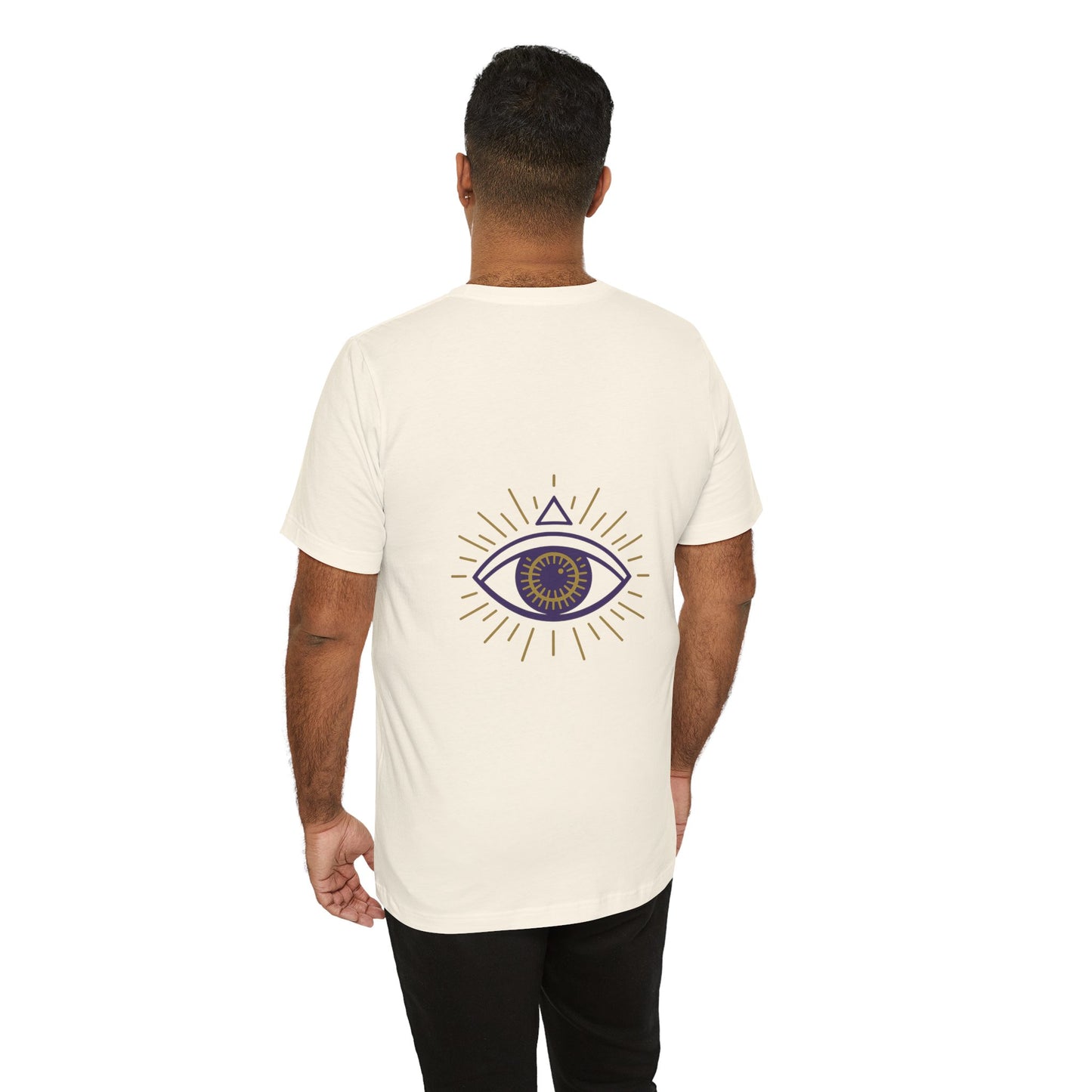 3rd Eye Open for Business T-shirt -Unisex