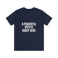 I Speak Fluent UniverseT-shirt -Unisex