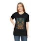 Bastet T-shirt -Unisex