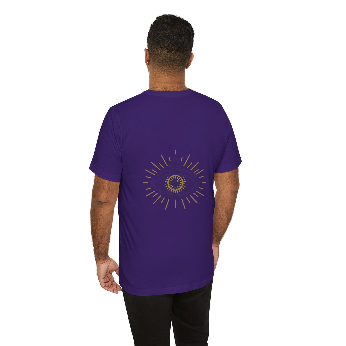 3rd Eye Open for Business T-shirt -Unisex