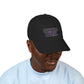 Spiritual Rebel Embroidered Hat