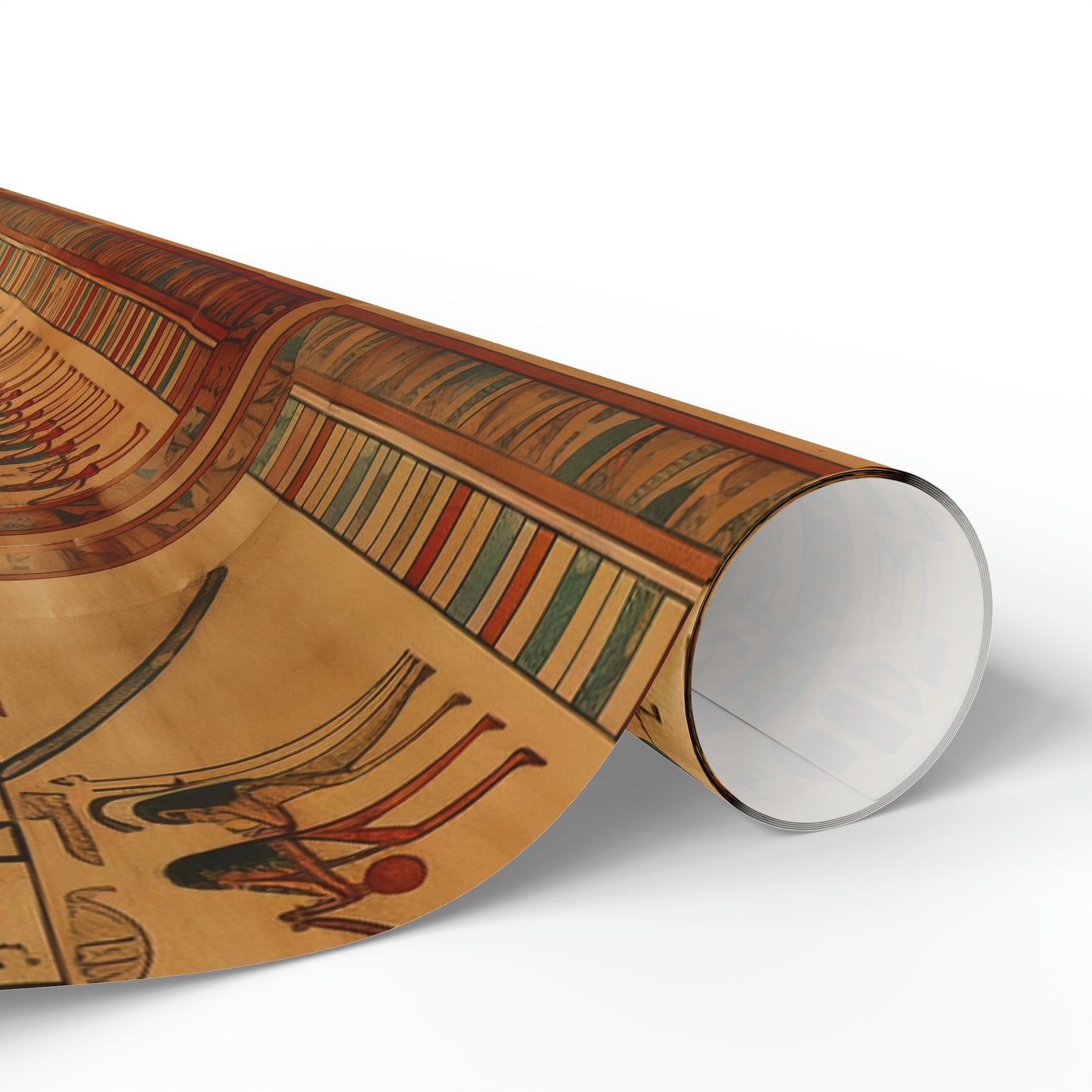 Egyptian Papyrus Wrapping Paper