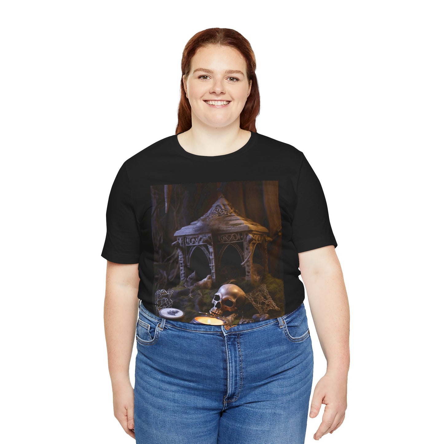 Ancestor Whisperer T-shirt -Unisex