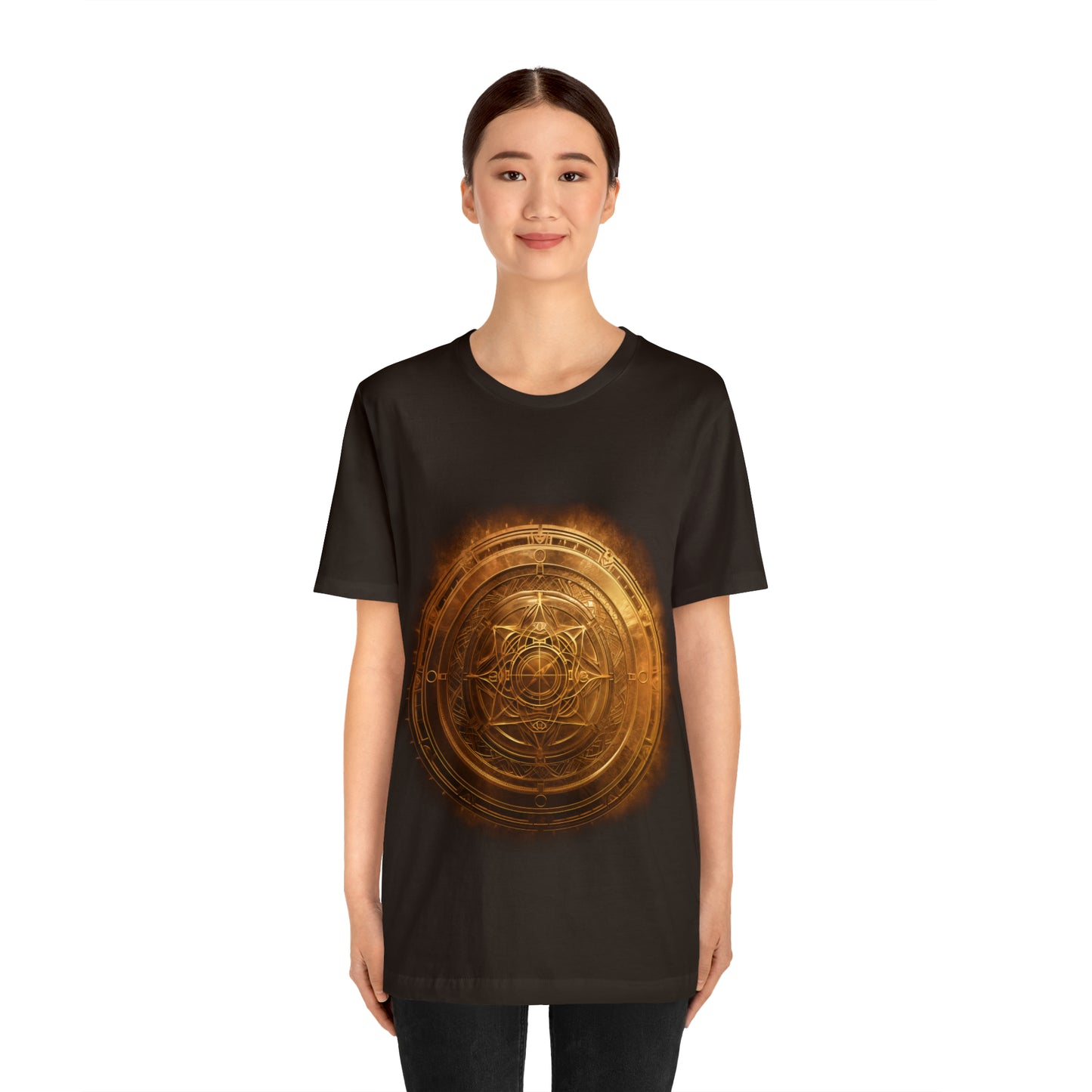 Portal to the Ancestors T-shirt -Unisex