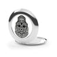 Travel Magic Mirror- Skull