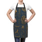 Egyptian Apron- Magnify Manifestation Power
