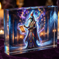 Thoth Altar Block- Divine Wisdom & Sacred Communication