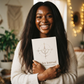 Hardcover Journal — The Joy Journal: Reflections, Gratitude & Intentions