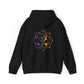 Healed & Whole Om Unisex Hoodie