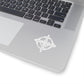 Soul Joy Sigil Kiss-Cut Stickers