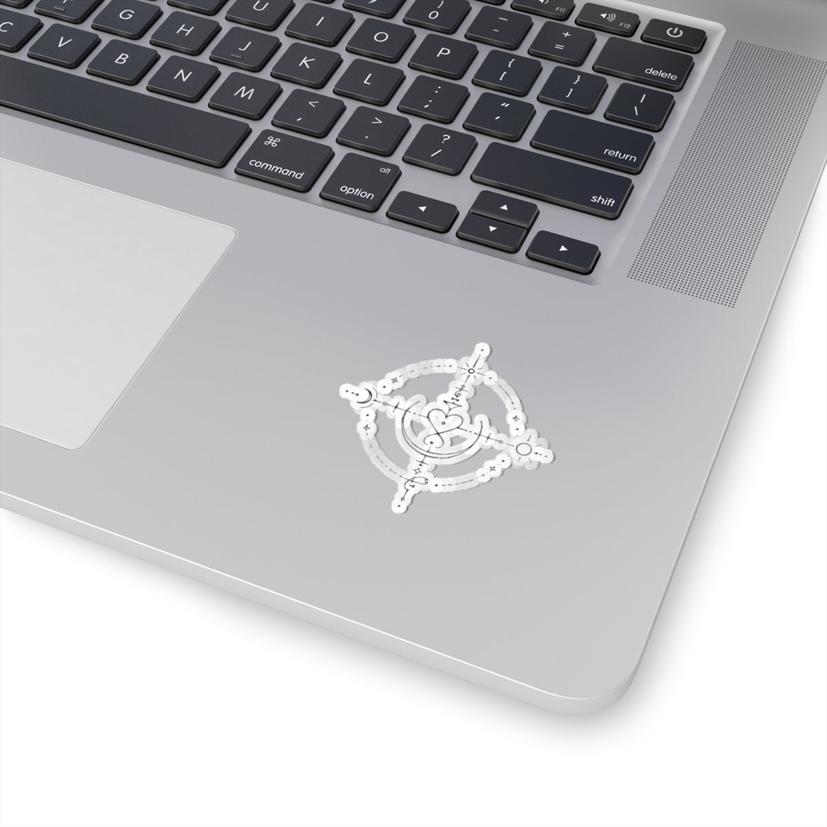 Soul Joy Sigil Kiss-Cut Stickers