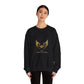 TWN Crewneck Sweatshirt - The Wisdom Network - Unisex Heavy Blend