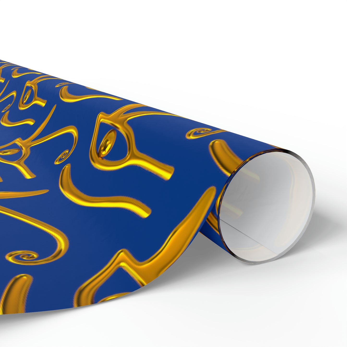 Eye of Ra Wrapping Paper