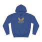 Unisex Mystic University and Anubis Hoodie