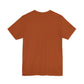 "Built Different"- Djed Pillar Stability T-Shirt