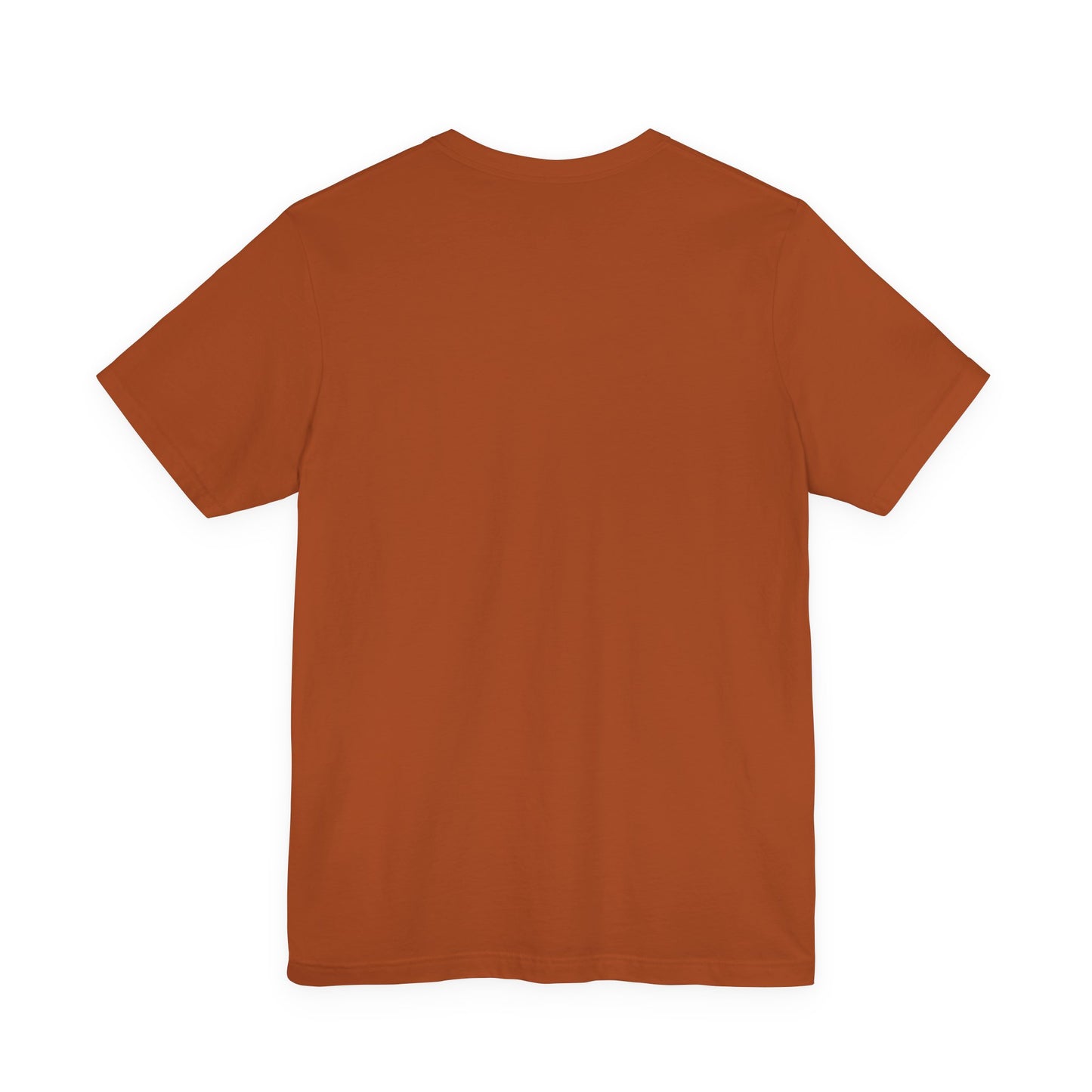 "Built Different"- Djed Pillar Stability T-Shirt