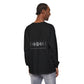Full Moon Energy Long Sleeve T-Shirt, Celestial Apparel, Gifts for Moon Lovers, Astrology Tee, Spiritual Clothing, Unisex Moon Shirt