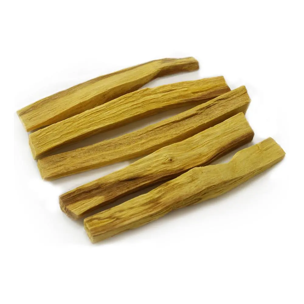 Divine Essence Palo Santo - 5 Sticks