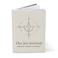 Hardcover Journal — The Joy Journal: Reflections, Gratitude & Intentions