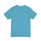 "Built Different"- Djed Pillar Stability T-Shirt