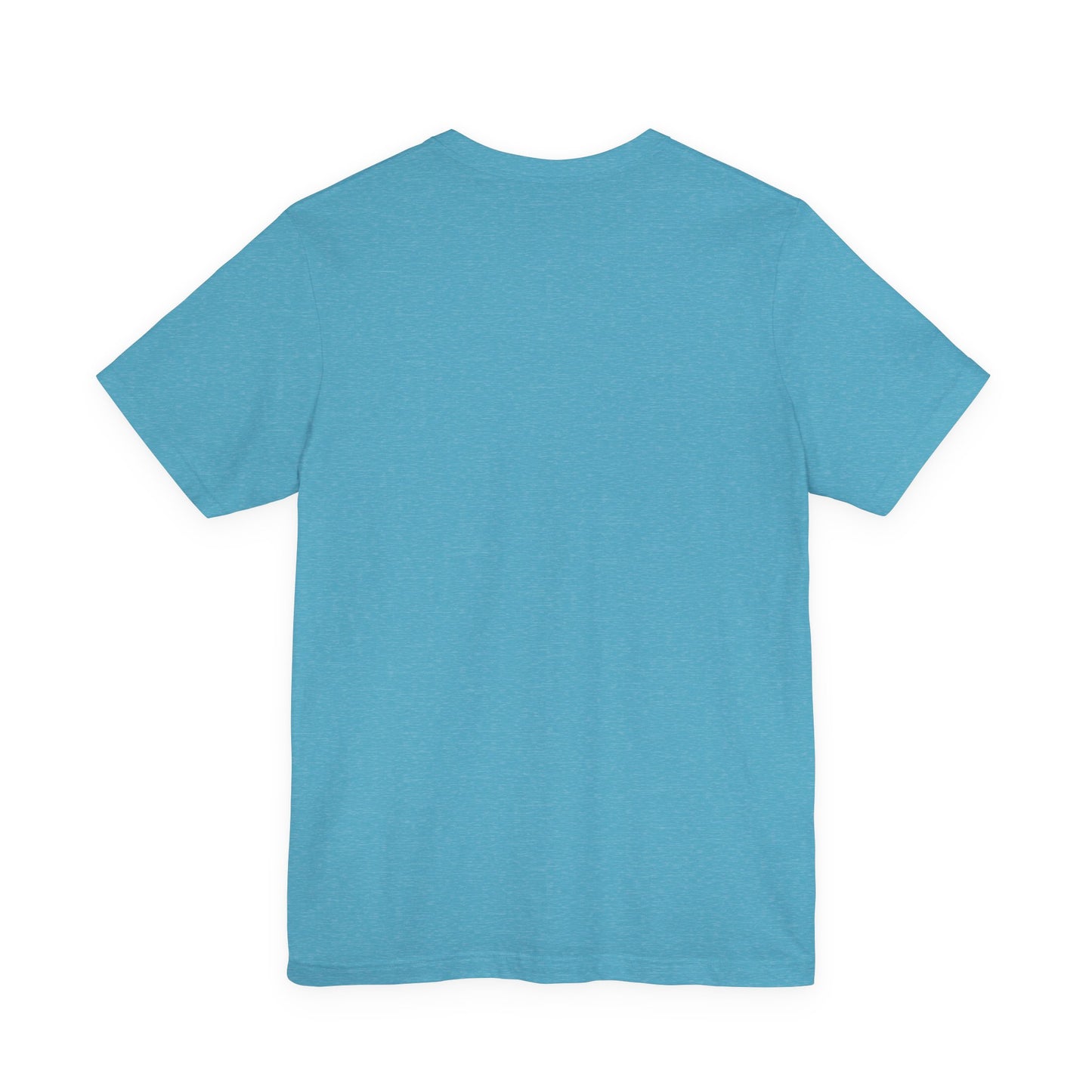 "Built Different"- Djed Pillar Stability T-Shirt
