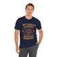 3rd Eye Open for Business T-shirt -Unisex