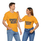 Spiritual Rebel T-shirt -Unisex