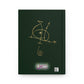 Hard Cover Abundance Journal