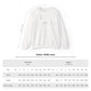 TWN Crewneck Sweatshirt - The Wisdom Network - Unisex Heavy Blend