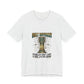 "Built Different"- Djed Pillar Stability T-Shirt
