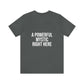 I Speak Fluent UniverseT-shirt -Unisex