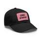 Thinking Cap, Focus, "Genius Activated" Baseball Cap