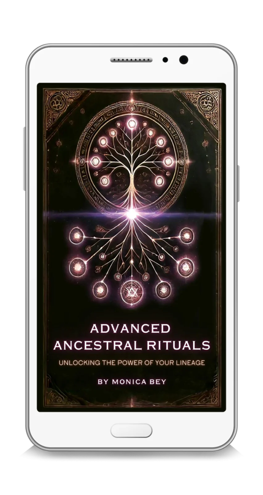 Advanced Ancestral Rituals Bundle