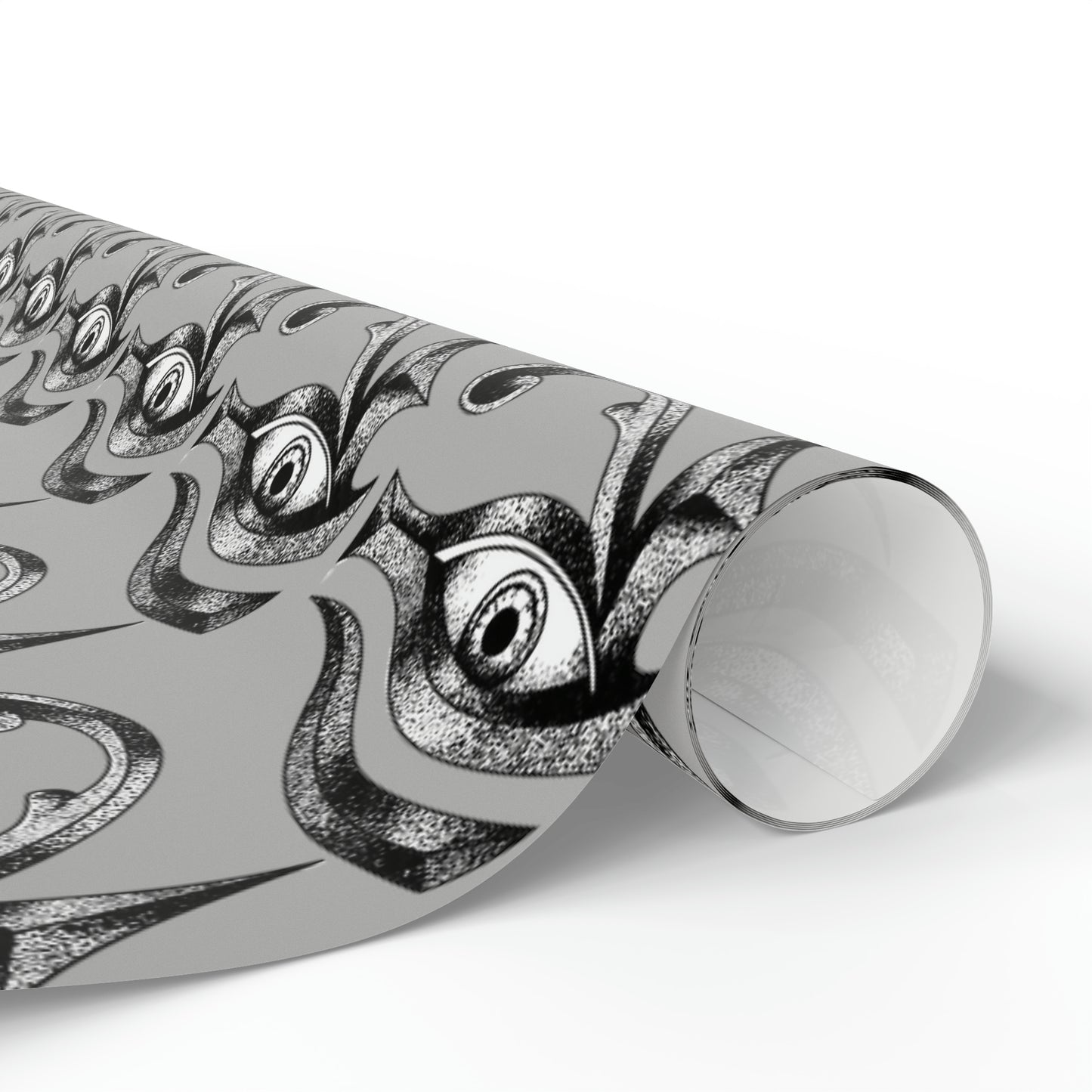 Eye of Horus Wrapping Paper