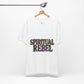 Spiritual Rebel T-shirt -Unisex