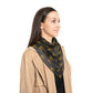 Mystic Temple Scarf - Book of Rasheeda Sigil