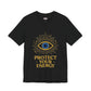 Protect Your Energy T-shirt -Unisex