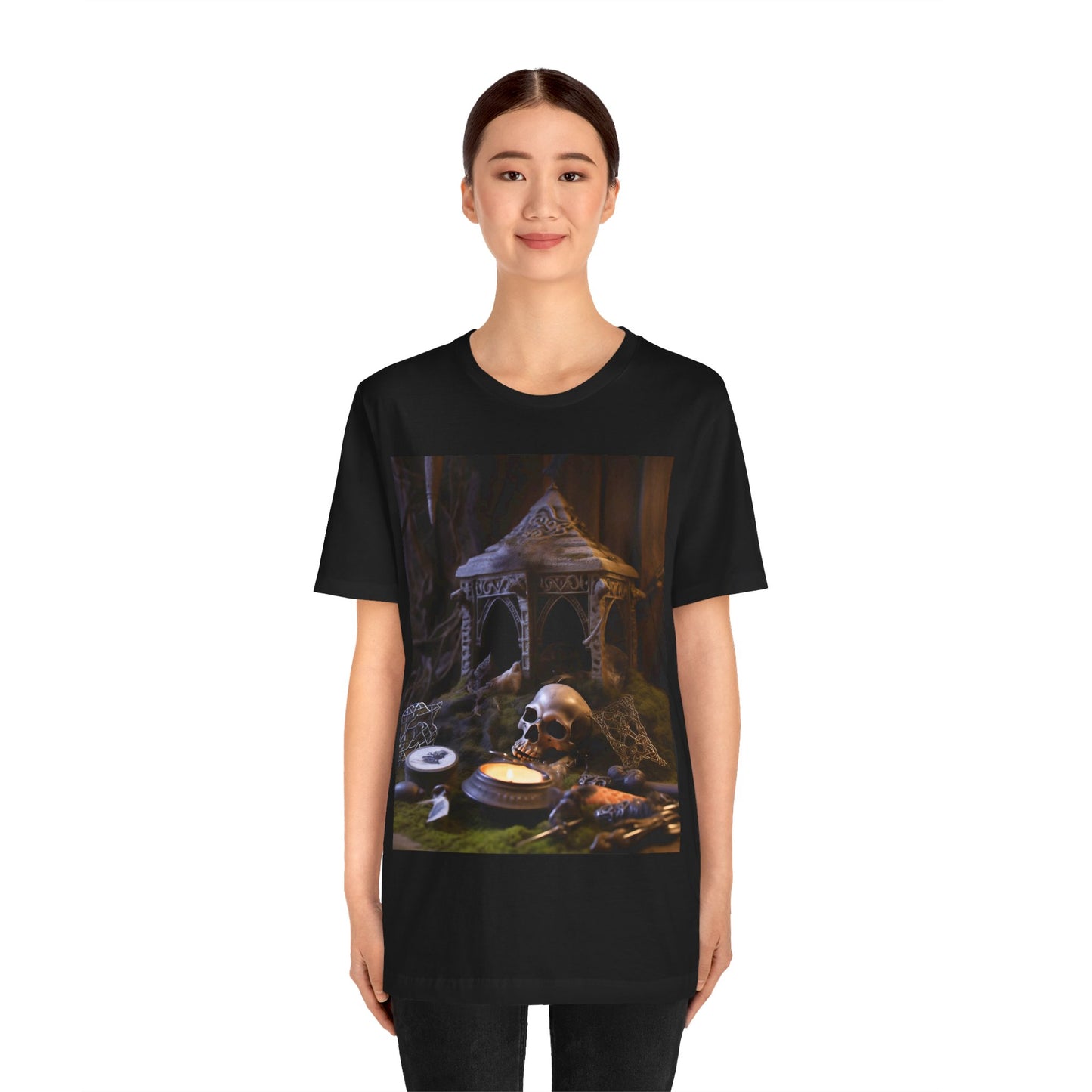 Ancestor Whisperer T-shirt -Unisex