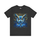 Owl Spirit Animal T-shirt - Wisdom, Patience, Intuition