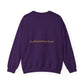 TWN Crewneck Sweatshirt - The Wisdom Network - Unisex Heavy Blend