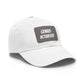 Thinking Cap, Focus, "Genius Activated" Baseball Cap