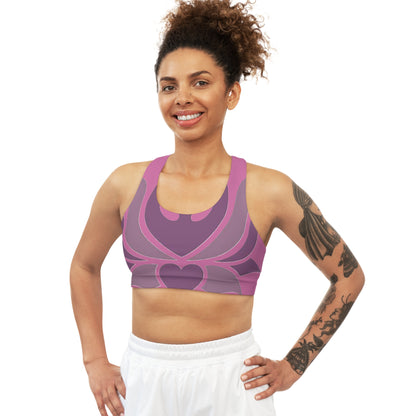 Healing Sports Bra