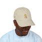 Mystic Temple Embroidered Baseball Cap - Book of Rasheeda