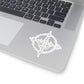 Soul Joy Sigil Kiss-Cut Stickers