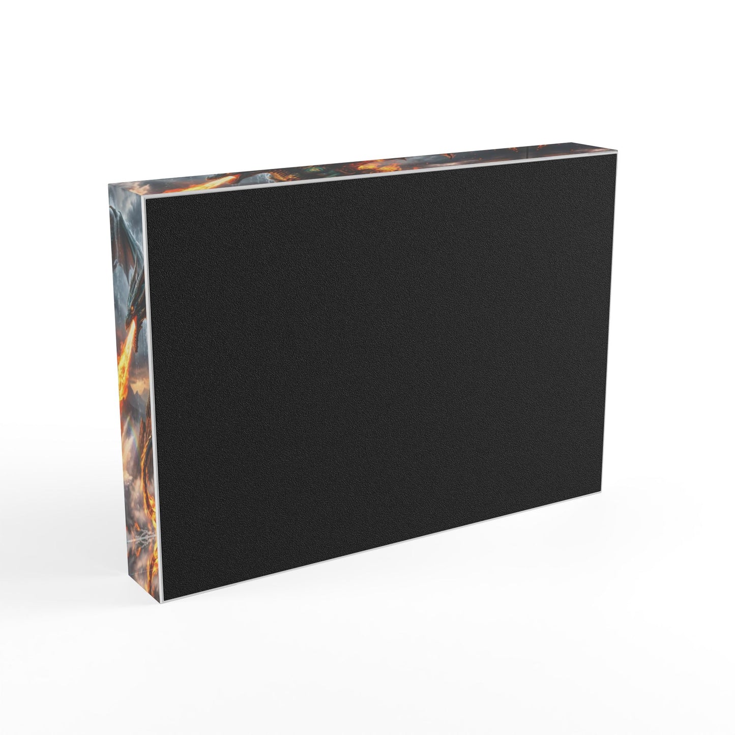 Elemental Mastery Dragon Altar Block