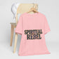 Spiritual Rebel T-shirt -Unisex