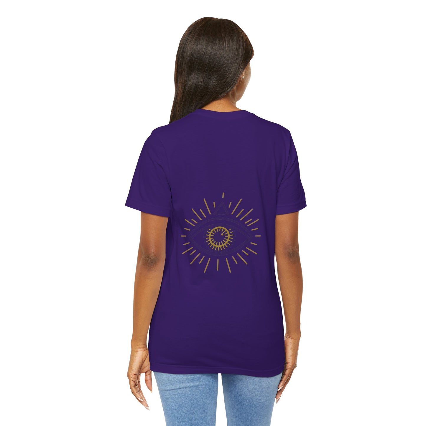 3rd Eye Open for Business T-shirt -Unisex