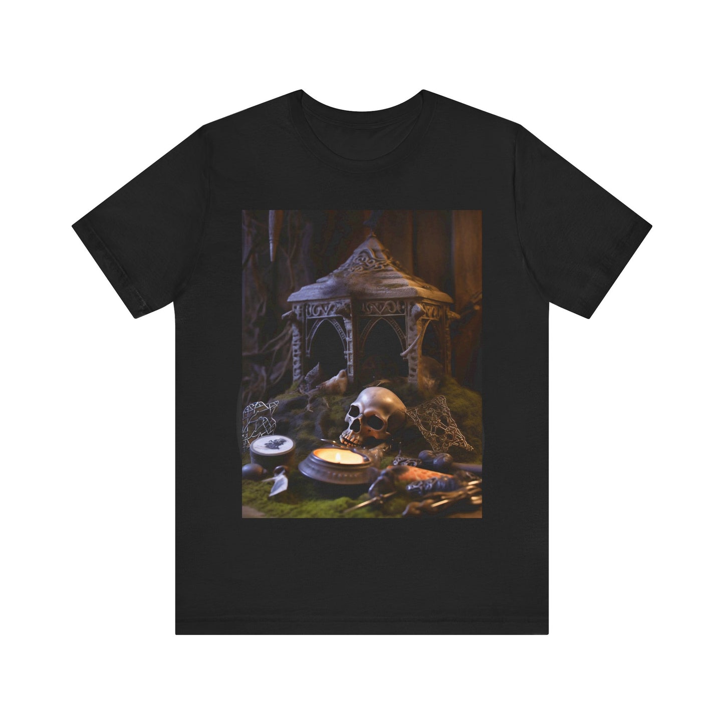 Ancestor Whisperer T-shirt -Unisex